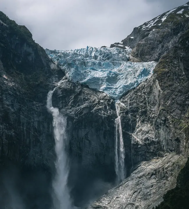 Parque Nacional Queulat